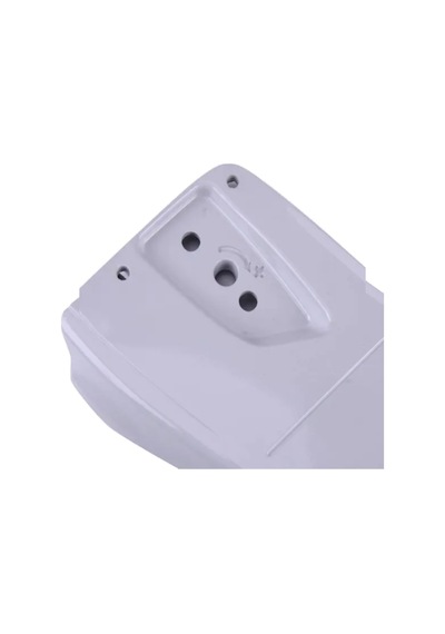 MS 341 361 360 381 Yan Kapak- Zincir Klavuz Kapağı-pala kapağı