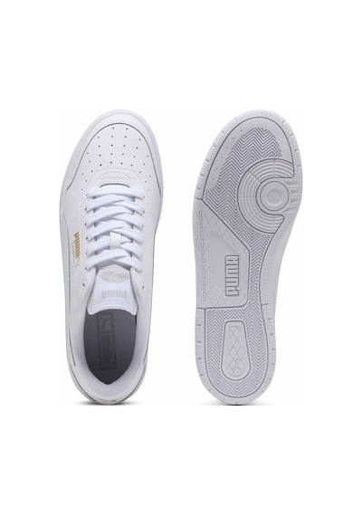 Puma Ca Match Ayakkabı 400779 07 Beyaz