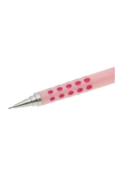 Scrikss Office Full Point Pop Versatil Kalem 0.7 Mm Pembe