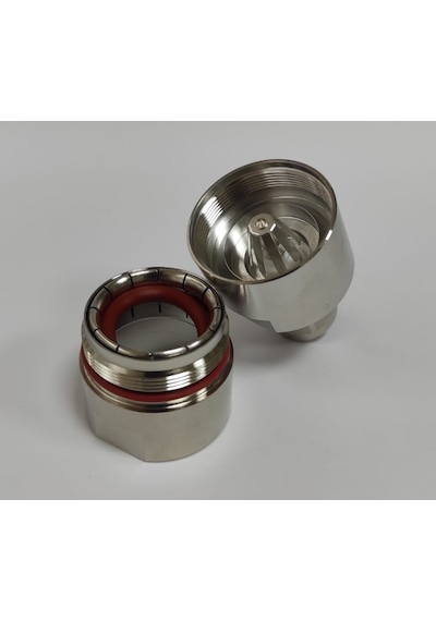 7/8 Feeder Cable Connector N Type Male