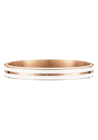 Daniel Wellington Dw00400246 Unisex Bileklik Rose Gold