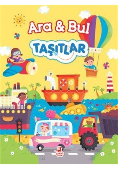 Ara Bul / Taşıtlar / Kolektif