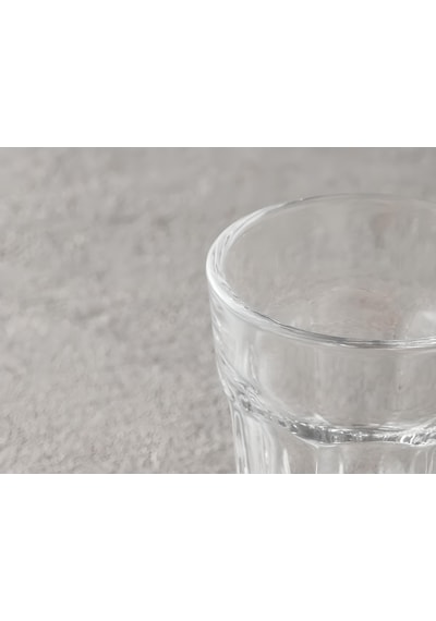 Mona Cam 6'lı Bardak 45 Ml Şeffaf