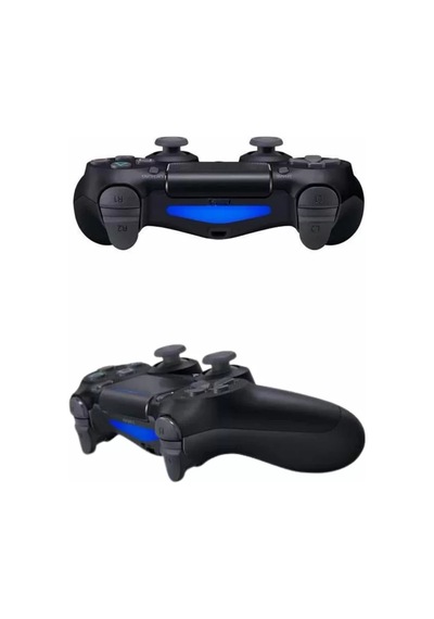 Yeni Nesil Joystick Oyun Kolu Android Uyumlu Kablosuz Titreşimli Mh-hs6922-4417 Diğer
