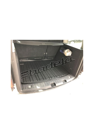 2012 Volkswagen Caddy Bagaj Havuzu Araca Özel 3D Badela Marka N11.16031
