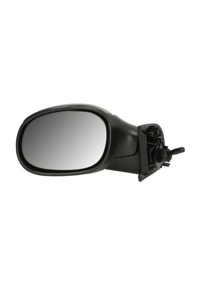 Viewmax Citroen C3 Ayna Sol Manuel Vm501l