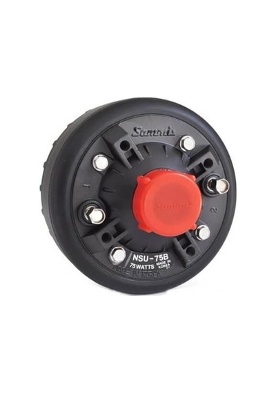 Sammi Nsu 75B Ünit Cami Hoparlörü 75 Watt 16 Ohm
