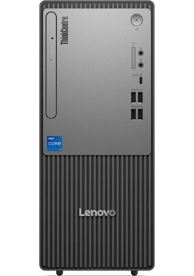 Lenovo ThinkCentre Neo 50T Gen5 12UB0009TR04 i3-13100 16 GB 2 TB SSD Free Dos Masaüstü Bilgisayar Lenovo ThinkCentre Neo 50T Gen5 12UB0009TR04 i3-13100 16 GB 2 TB SSD Free Dos Masaüstü Bilgisayar