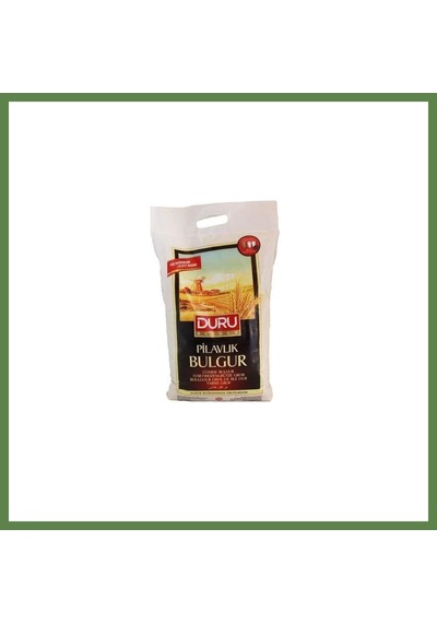 Bezos Pilavlık Bulgur 5000gr Çuval 1 Adet Hb006