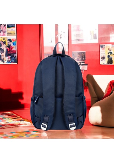 %100 Su Tutmaz 4 Ana Bölme Laptop Bölmeli Sırt Çantası Model 1