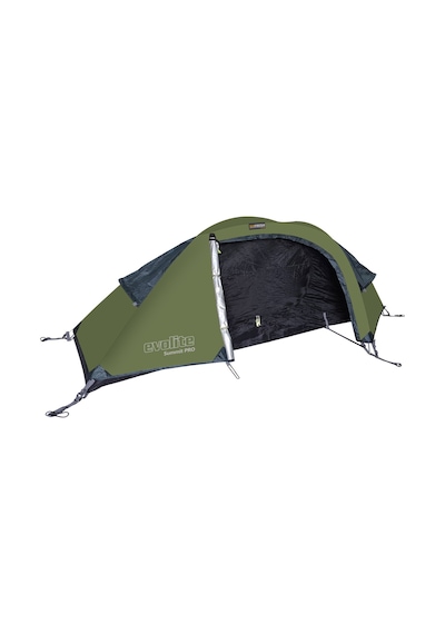 Evolite Summit Pro Çadır Sun Fresh Upf80 Haki