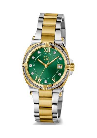 Guess Collection Gcz43002l1mf Kadın Kol Saati