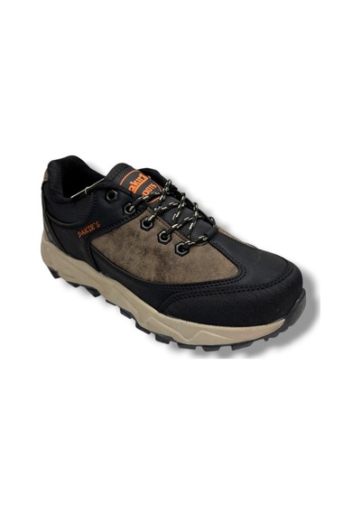 Dakırs 122-26 Outdoor Termal Astar Erkek Spor Ayakkabı Vizon