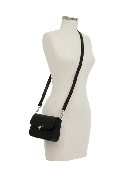 Nine West Thurlescross 4pr Siyah Kadın Çapraz Çanta 000000000101902221 000000101902221001 Siyah