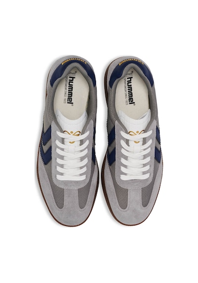 Hummel Vm78 Cph Rs Ayakkabı 227912-2515 Gri