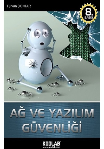 Ağ ve Yazılım Güvenliği - Furkan Çontar - Kodlab