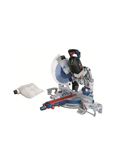 Bosch Professional GCM 18V-305 GDC Akülü gönye Testere (Akü ve Şarj Dahil Değil) - 0601B43000