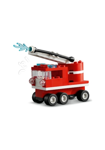 Lego Classic Yaratıcı Yapım Ve Oyun Kutusu 11044