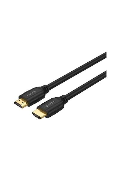Unıtek Hdmı2.0 Kablo 20mt 4k&amp 60hz C11079bk-20m