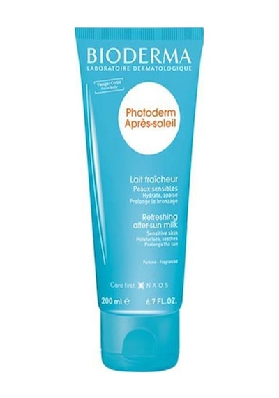 Bioderma Photoderm After Sun 200 ML
