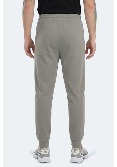 Slazenger Noaks Erkek Haki Eşofman Altı