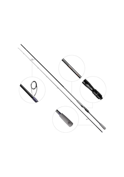 Noeby Keen Force Nbkf76ml 2,29 5-25 Gr