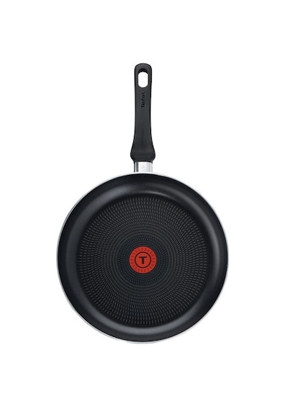Emr Tefal Cook Right 20 Cm Kırmızı Teflon Tava