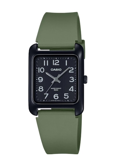 Casio Mtp-b175-3bvdf Kadın Kol Saati Siyah