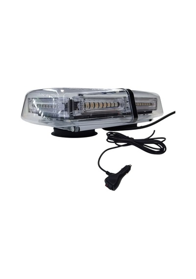 Çakarlı Tepe Lambası 17 Fonskiyon 54led Kırmızı-mavi 12-30v 26w Adet / Laık538