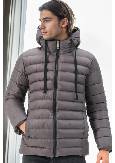 M8658 Dewberry Erkek Mont-antrasit-2 Antrasit-2