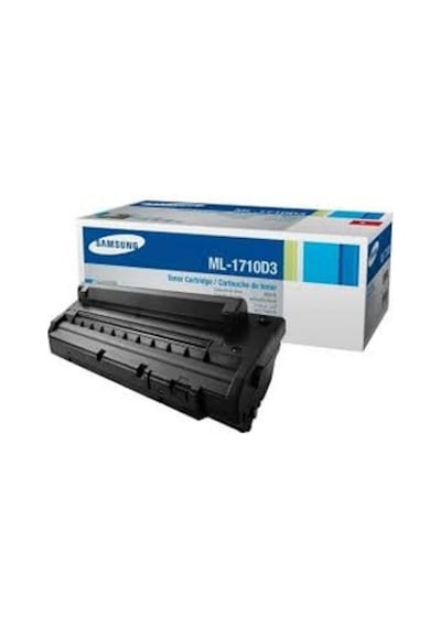 Samsung Uyumlu Ml-1710D3 Siyah Toner