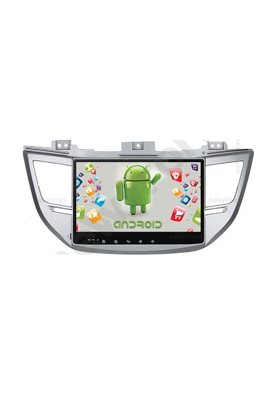 Hyundaı Tuscon Navigasyon Multimedya Usb Kamera Usb Tv Wıfi