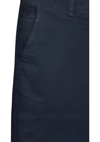Amaro Erkek Kanvas Pantolon Regular Kalıp Yazlık Bgl-st05391 Lacivert
