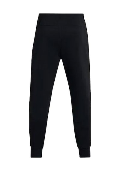 Under Armour Unstoppable Flc Jgr Eu Erkek Eşofman Altı 1389353-001 Siyah-siyah Siyah