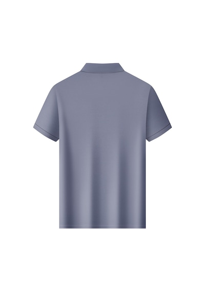 New Performance Premium Polo T-shirt %51,1 Polyester %33,0 Pamuk %11,9 Modal %4,0 Spandex Grimsi Mavi