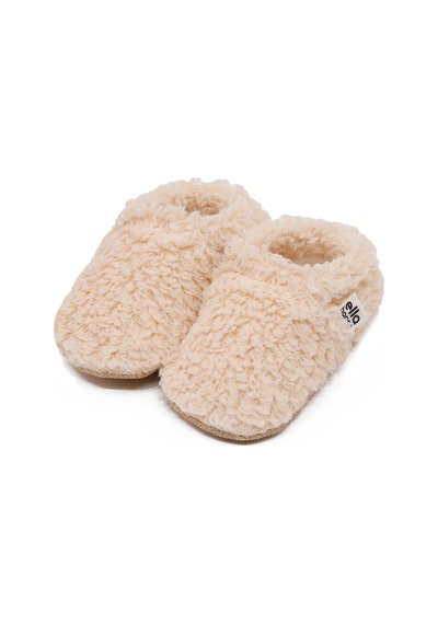 Ella Bonna Kaydırmaz Taban Teddy Bebek Ve Çocuk Panduf, Organik Pamuk Astarlı Ev Ve Kreş Patiği Bej - 239325784 Bej - 239325784 Bej Ella Bonna Kaydırmaz Taban Teddy Bebek Ve Çocuk Panduf, Organik Pamuk Astarlı Ev Ve Kreş Patiği Bej - 239325784 Bej - 239325784 Bej