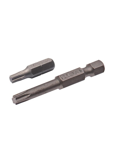 İzeltaş T30 50 Mm Torx   Uç