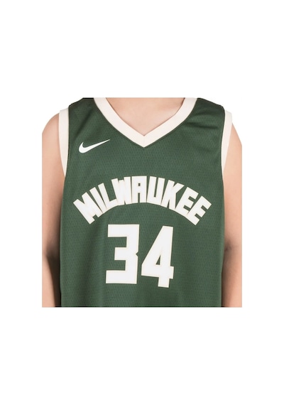 Nike Icon Swıngman Erkek Çocuk Forma Ez2b7bz2p-bckga Ez2b7bz2p-bckga Çok Renkli