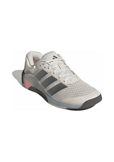 Adidas Dropset 4 Trainer M Erkek Antrenman Ayakkabısı Jr4678 Gri