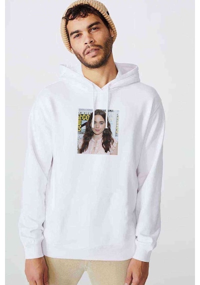 Riverdale Donna Sweett Shutterstock Editorial Baskılı Erkek Sweat