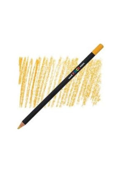 Uni Ball Posca Kuru Boya Kalemi Ochre / 19 Diğer