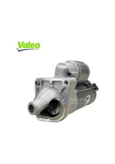 Valeo 12v Marş Motoru 9 Diş 1.1 Kw Fıat Bravo/doblo/marea Fıat Bravo/doblo/marea 1.6 16v