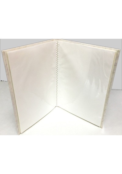 Kodak 13 x 18 CM 40'lık Fotoğraf Albümü