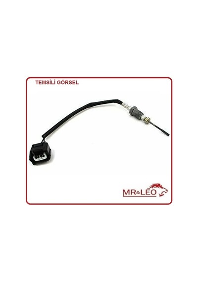 Qashqaı 07- - X-Trail 07- Arka Eksoz Sıcakli Sensör 22630-Jg70B