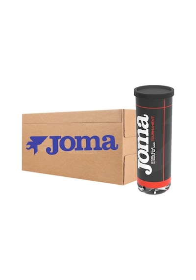 Joma 400999.900 Padel Topu Sarı 24 Lü