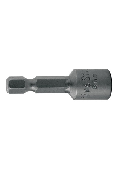 Manyetik Somun Adaptörü 10 X 65 Mm