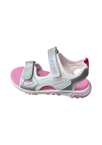 Middo Kids Kız Çocuk Yazlık Sandalet Gri Beyaz Krem Pembe - 704586936 Gri Beyaz Krem Pembe Middo Kids Kız Çocuk Yazlık Sandalet Gri Beyaz Krem Pembe - 704586936 Gri Beyaz Krem Pembe
