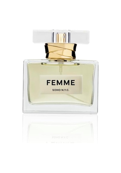 Parfüm-edp 50 Ml-femme AÇIK PEMBE