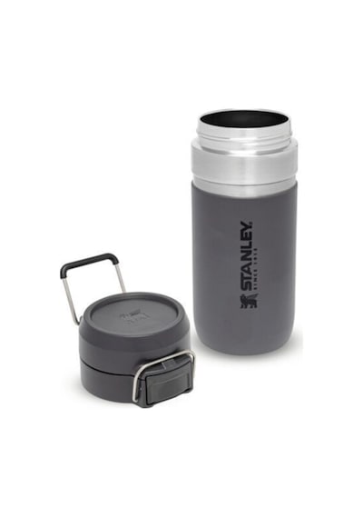 Stanley The Quick Flip Paslanmaz Çelik Termos Bardak 0.47 LT  Füme