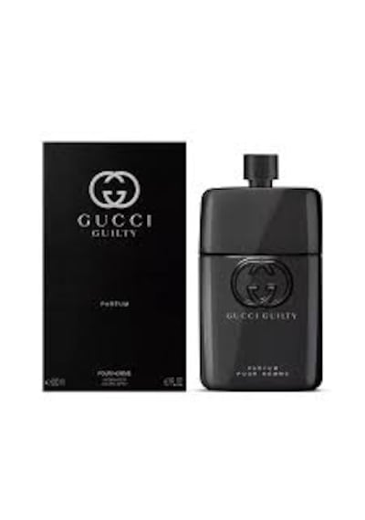 Gucci Guilty Pour Homme Erkek Parfum 200ml Baharat